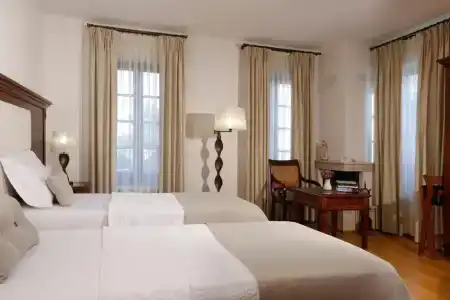YundAntik Cunda Konaklari - 31
