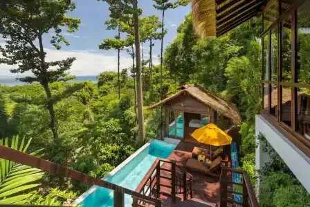 Zeavola Resort-Sha Extra Plus - 17