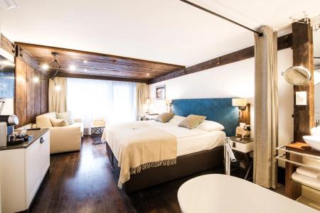 Wellness Alpenhof - 41