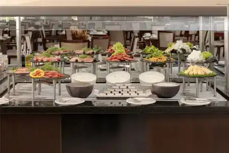 Ramada Plaza by Wyndham Gence - 44