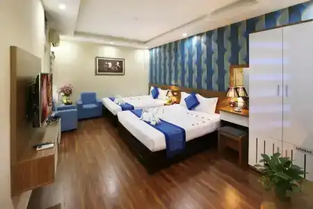 Aquarius Grand - 50