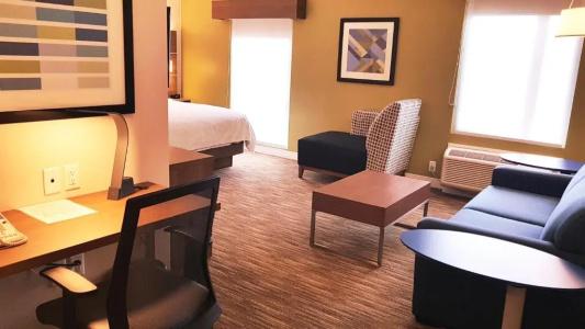 Holiday Inn Express and Suites, an IHG - 103