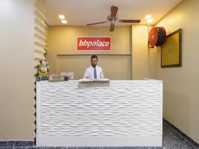 Bb Palace (a Family Hotel) - 17