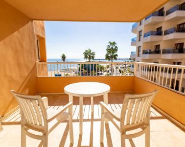 Apartamentos La Jabega - 47