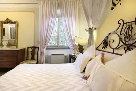 Relais & Châteaux Il Falconiere - 13
