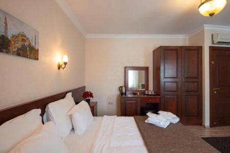 Sultanahmet Cesme - 113