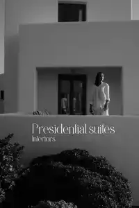 Santorini Princess Presidential Suites - 130