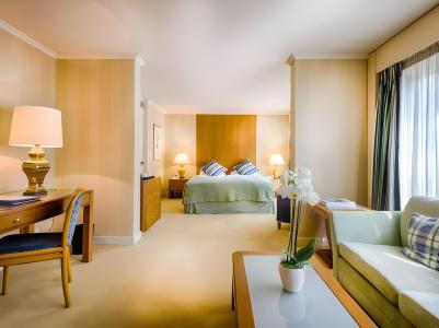 Royal Plaza Montreux - 45
