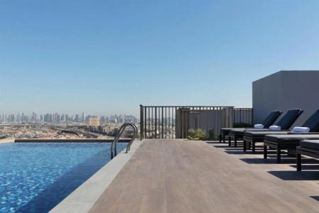 ApartAdagio Dubai Deira - 24