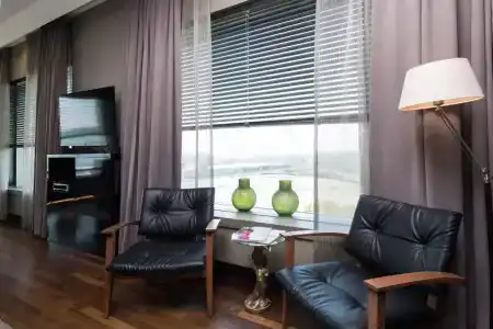 Van der Valk AirportDüsseldorf - 101