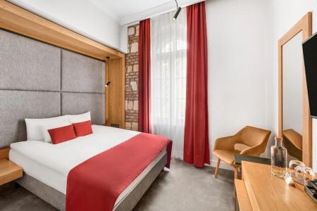 Monastery Boutique Budapest - 19
