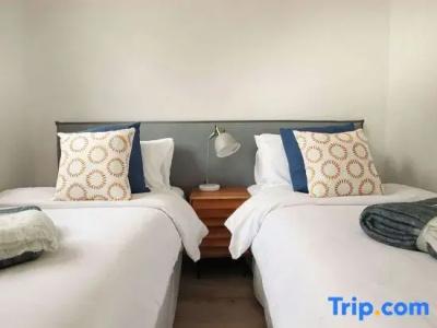 Ramada & Suites by Wyndham Costa del Sol Fuengirola - 78