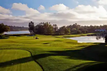 Park Hyatt Aviara - 24