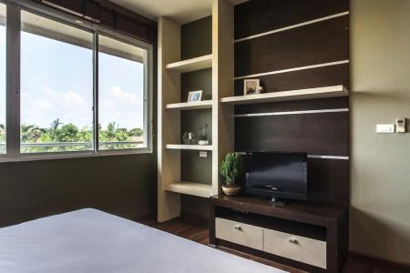 The Tepp Aparthotel - 7