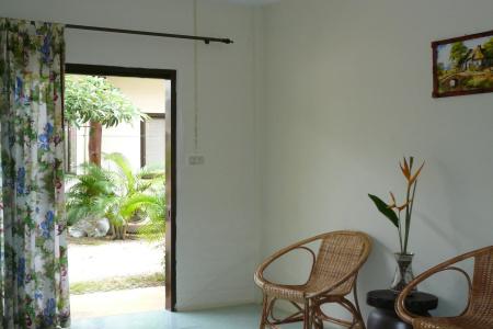 Baan Lamai Resort - 5