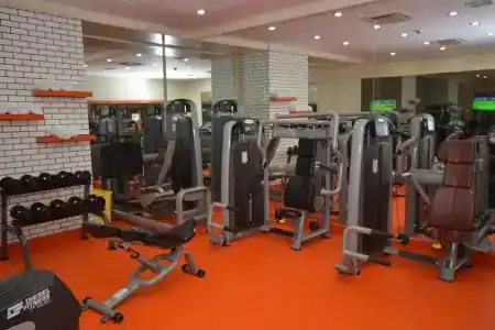 Saturn Palace Resort - 27