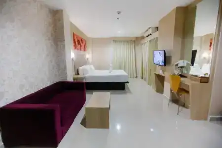 Best Western Royal Buriram - 65