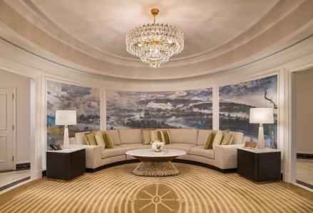 Willard InterContinental Washington, an IHG - 27