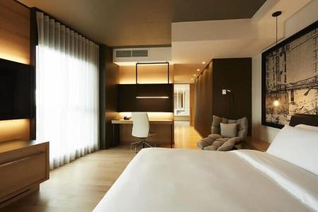 Le Germain - 1