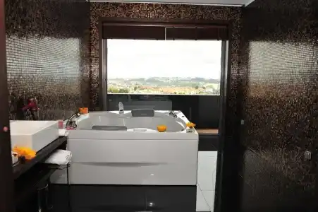 Axis Porto Business & Spa - 7