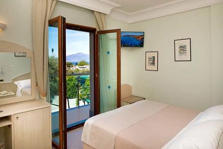 Comfort Gardenia Sorrento Coast - 118