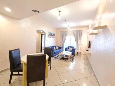 Boulevard City Suites - 9