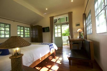 Monoceros Resort - 4