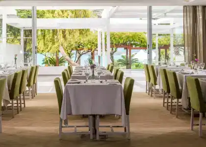 Nissi Beach Resort - 29