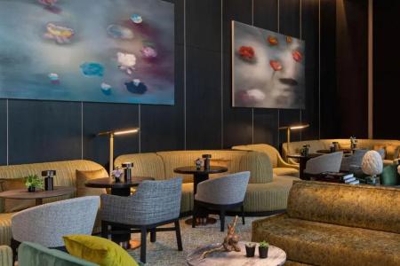 The Ritz-Carlton New York, Nomad - 24