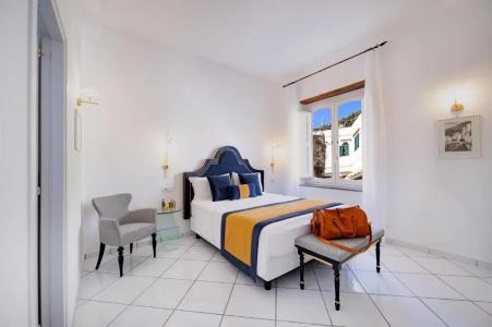 Amalfi Resort - 55