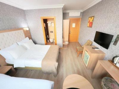 Lounge - 20