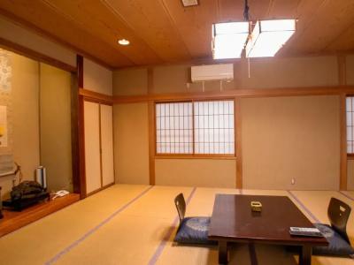 Chuokan Shimizuya Ryokan - 30