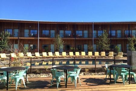 Lone Star Court, by Valencia Group - 22
