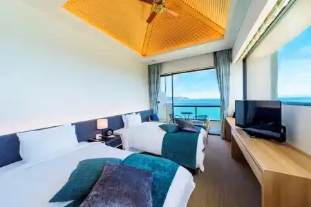 Best Western Okinawa Kouki Beach - 12