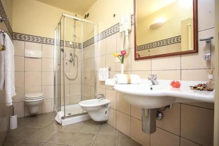 Corte Fiorita Albergo Diffuso - 57