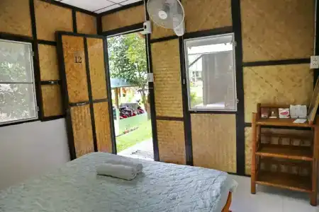 Tp Hut Bungalows - 55