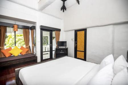 Punnpreeda Beach Resort - Sha Plus Certified - 82