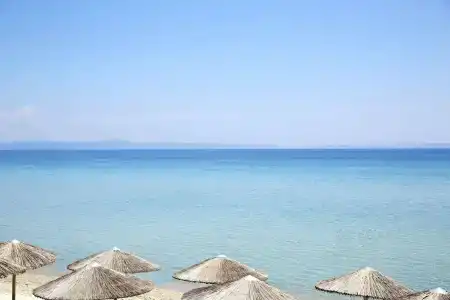 Ammon Zeus Luxury Beach - 31