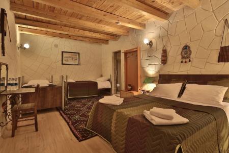 Days inn Cappadocia - 4