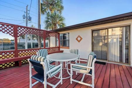 Traveby Wyndham Suites St Augustine - 76