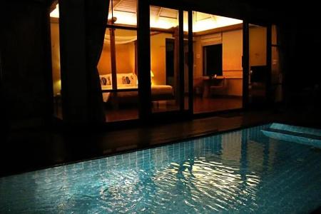 Deva Beach Resort Samui - 117