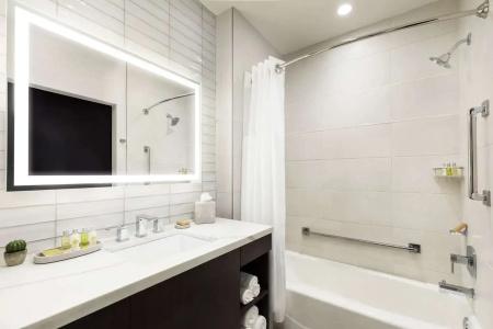 Doubletree By Hilton Tucson Downtown Convention Center - 47