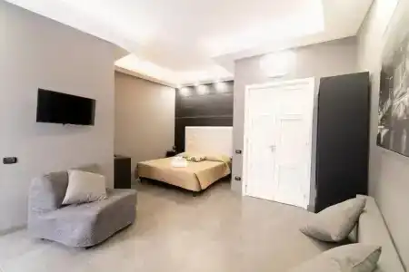 Al Campanile H Napoli Centro, by ClaPa Group - 175