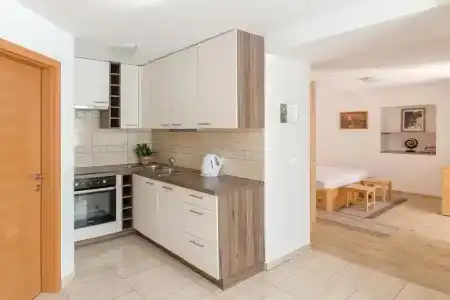 Apartment house Jager - 46