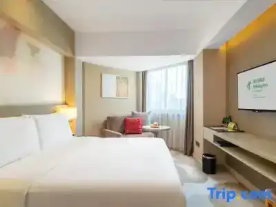 Holiday Inn Kunming City Centre, An Ihg - 73