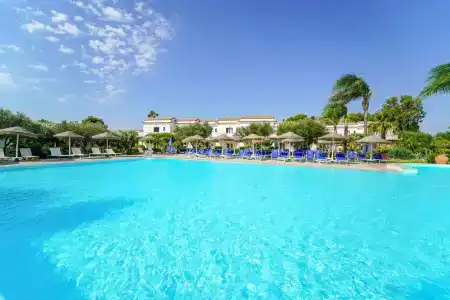 Villaggio Spiagge Rosse - 29
