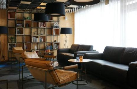 Landhotel - 8
