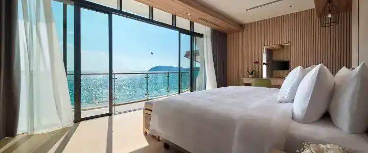 Parkroyal Langkawi - 78