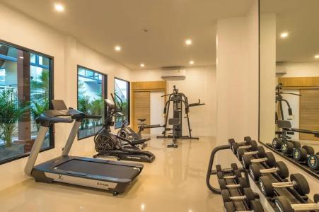 Anda Sea Tales Resort-Sha Plus - 19