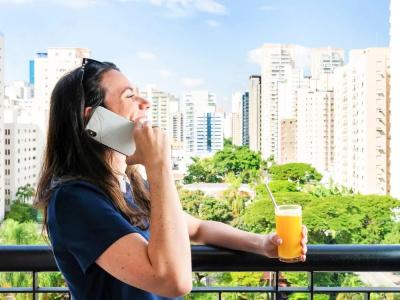 Mercure Sao Paulo Moema - 67